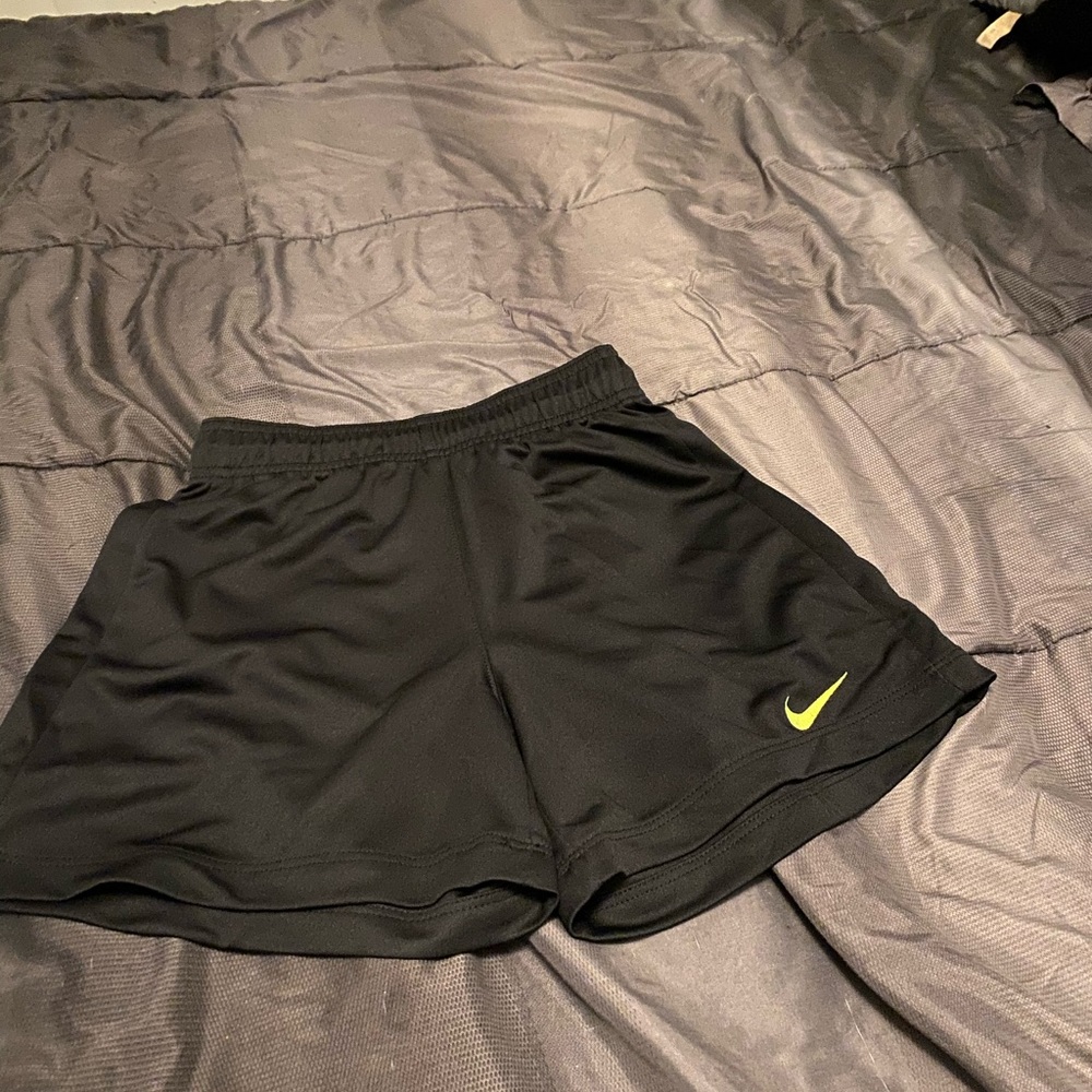 Boys Nike shorts